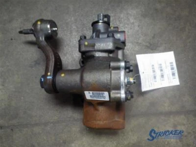 Chevrolet Express 3500 Van 2017-2024 Rack and Pinion Assembly 4.3L G20071 - Image 1 of 4