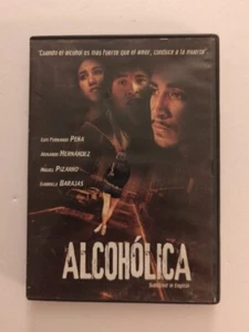 Alcoholica (DVD) 8073 - Bild 1 von 2