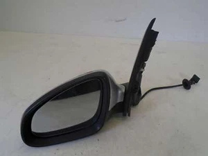 VAUXHALL ASTRA SE 2009-2015 1686 TÜRSPIEGEL - ELEKTRISCH (BEIFAHRERSEITE/LINKE SEITE)  - Bild 1 von 5