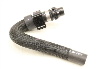 NEW Motorcraft HVAC Heater Hose KH-825 Ford Lincoln Edge MKX 3.5 3.7 2015-2018 - Image 1 of 4