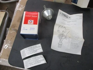NOS GM 1851773 Delco D5000 Distributor Vacuum Unit Octane Adjustment Package - Picture 1 of 5