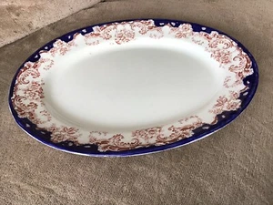 Bischof Stonier Vintage Platte  - Bild 1 von 9