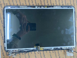 HP Pavilion DV 6 Series Screen Assembly 665313-001 665288-001 665365-001 - Picture 1 of 4
