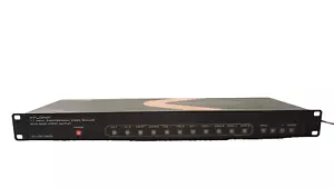 ATLONA AT-LINE-PRO5-GEN2 11-Input Professional Video Scaler with Dual HDMI - Picture 1 of 8