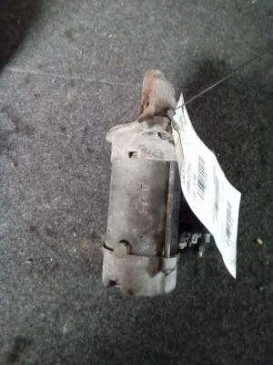 Motor De Arranque Para 08-14 Subaru TRIBECA 1705549 Foto 1 de 4