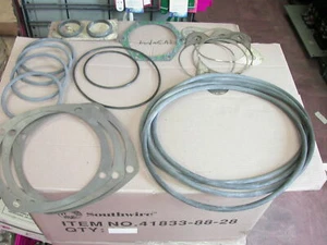 Genuine Komatsu Final Drive Service Kit 154-27-05011 D85 Bulldozer OPEN BOX - Picture 1 of 9