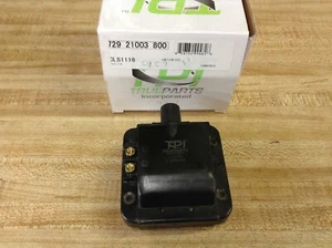Ignition Coil CLS1116 (Wells C957, Standard UF74) for Integra, CRX Civic (90-91) - Picture 1 of 8
