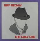 Riff Regan - The Only One 7" Single 1980, Mca 573 Nr Exc / Vg