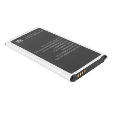 2800mAh Battery For Samsung Galaxy S5 i9600 SM-900 EB-BG900BBC - Image 1 of 4