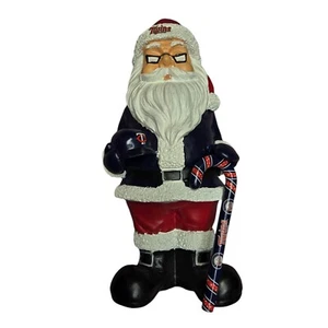 MLB Minnesota Twins Forever Collectibles Santa Claus Statue 10” - Picture 1 of 6