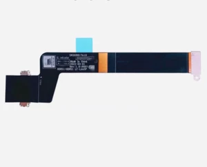 For Dell XPS15 9520 Precision 5570 LF-L665P 0K5PCW FPC LCD screen Video cable - Afbeelding 1 van 2