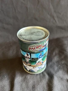 Pacific Home Run Heroes Collector Can With Cards 1998 - Picture 1 of 8