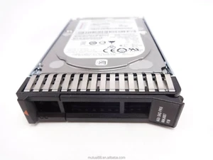 00AJ086 Lenovo 1TB SAS 6G 7.2K 2.5 00AJ090 00AJ087 Drive - Picture 1 of 1