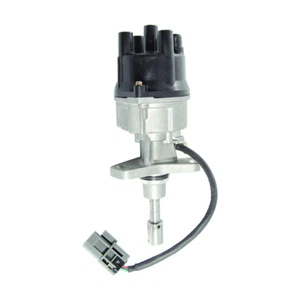 NEW DISTRIBUTOR FITS NISSAN PICKUP 2.4L 2389CC 1995-1996 22100-40F00 2210040F00 - Picture 1 of 3