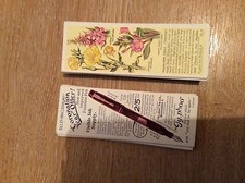 M12c Ty-phoo typhoo Tea card wild flowers 2nd series no 8