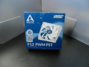 Arctic F12 PWM PST - Bild 1 von 1