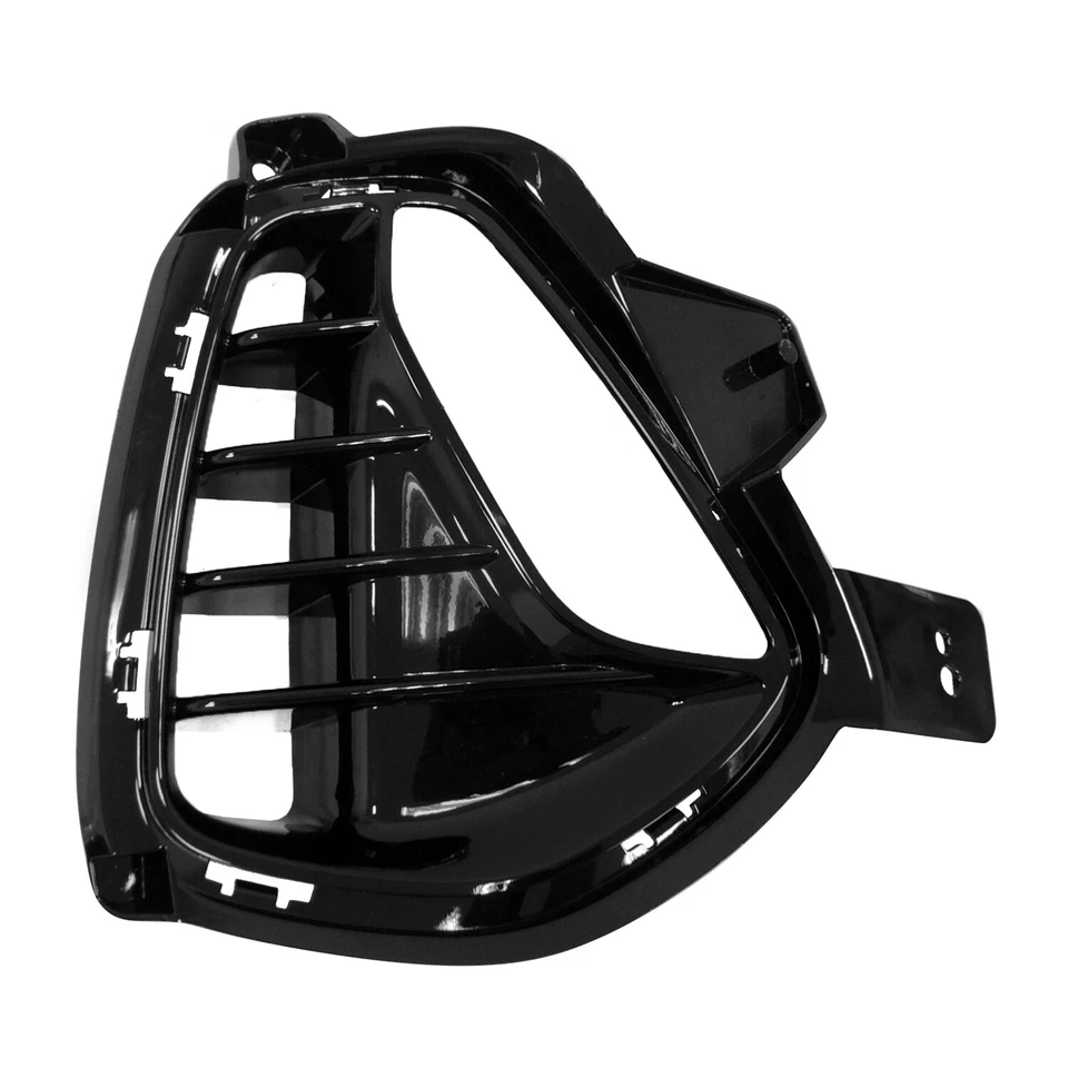 New Passenger Side Front Bumper Insert For Hyundai Elantra Gt 2018-2020 - Image 1 of 1