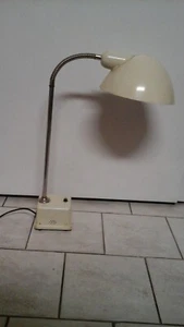 Bauhausleuchte, original, Metall - Bild 1 von 4