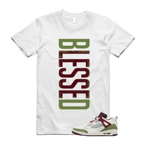 Spizike Chinese New Year Dragon Oil Green Red Gold Grain T Shirt Match VERTBLS - Picture 1 of 10