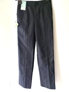 Traje Escolar John Lewis Niños 12 Años Azul Marino Cintura Ajustable - Imagen 1 de 5