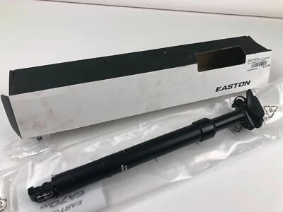 Tija de sillín con cuentagotas Easton EC70 AX 27,2 x 350 mm 50 mm de viaje Foto 1 de 4