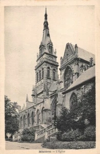 Mézières - Iglesia - Imagen 1 de 2