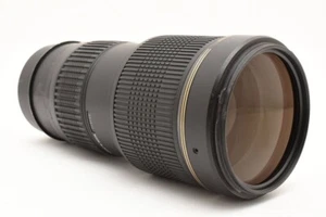 Tamron SP AF A001 70-200mm F2.8 LD Di IF AF SP for Sony A-Mount from Japan - Picture 1 of 9