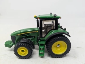 John Deere 7830 Diecast Tractor Model Licensed Farm Toy 1:64 Scale (237) - Picture 1 of 8