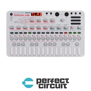 Sonicware Liven Texture Lab Desktop SYNTHESIZER - NEW - PERFECT CIRCUIT - Picture 1 of 3