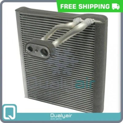 Núcleo evaporador de CA para Chrysler 200, Sebring / Dodge Avenger, calibre / J... QU Foto 1 de 4