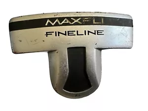 Maxfli Fineline Putter toller Allround Putter der schwer zu bekommen ist - Bild 1 von 8