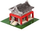 Wise Elk 70354 - Chinese House - Mini Bricks Constructor Set