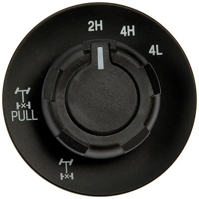 Dorman 601-602 4WD E-Locker 覆盖控制开关适用于 10-14 福特 F-150 — 第 1/4 张图片