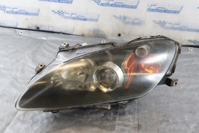 2006 2007 HONDA S2000 AP2 F22C 2.2L OEM LH FAROL OCULTO LADO DO MOTORISTA ASSY - Imagem 1 de 4