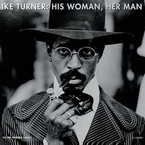 Ike Turner His Woman, Her Man (Vinyl) 12" Album - Image 1 of 1