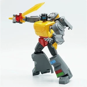 Sale GYHTOYS8809 TYRANNOSAURUS Grimlock G1 Transformable Action Figure Kids Gift - Picture 1 of 7