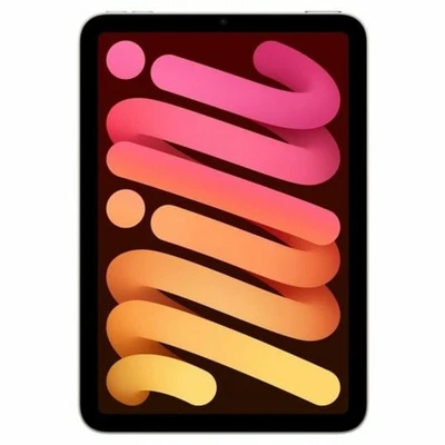 Tablet Apple MXN83TY/A 128 GB Blanco - Imagen 1 de 4