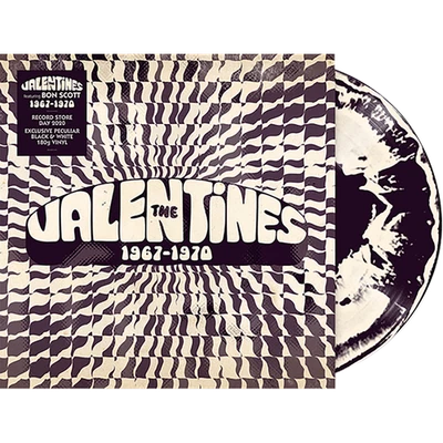 1967-1970 Valentines - Bild 1 von 4