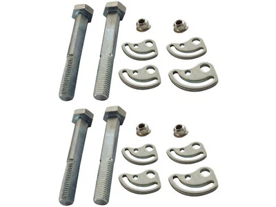 Kit de inclinación delantera 15718TJFQ para Chevrolet Avalanche 2007-2013 Foto 1 de 3