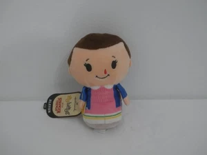 Hallmark Itty Bittys - Eleven (Netflix: Stranger Things) Plüschtiere (1B2) - Bild 1 von 2