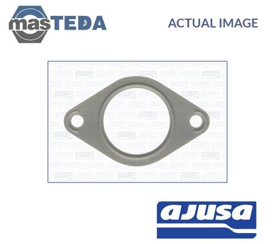 00155500 EXHAUST PIPE GASKET AJUSA FOR ROVER 200,400 1.8L,1.9L - Image 1 of 4