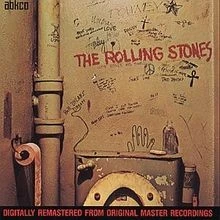 Beggars Banquet von Rolling Stones,the | CD | Zustand sehr gut - Bild 1 von 2