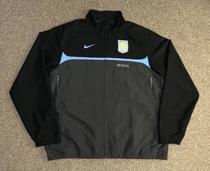 Aston Villa Full Zip Nike Training Jacket, XXL (2XL), Excellent Condition - Picture 1 of 5