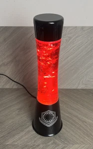 Lámpara de mesa auxiliar Star Wars primer orden unirse a la resistencia - Imagen 1 de 7