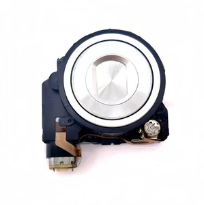 Camera lens for Samsung ES95 ST150F DV150 F ST72 ST66 ST76 ST68 Silver - Picture 1 of 5