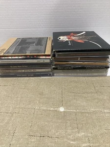 Cd Lot Bundle 20 John Legend Trace Adkins Sly Travis Tritt Victor Wooten Nymb - Picture 1 of 21