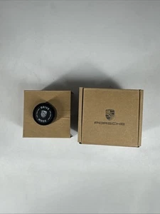 Porsche Flaschenverschluss "Drive Mode" – Original Zubehör – WAP0501200PWEI - Bild 1 von 8