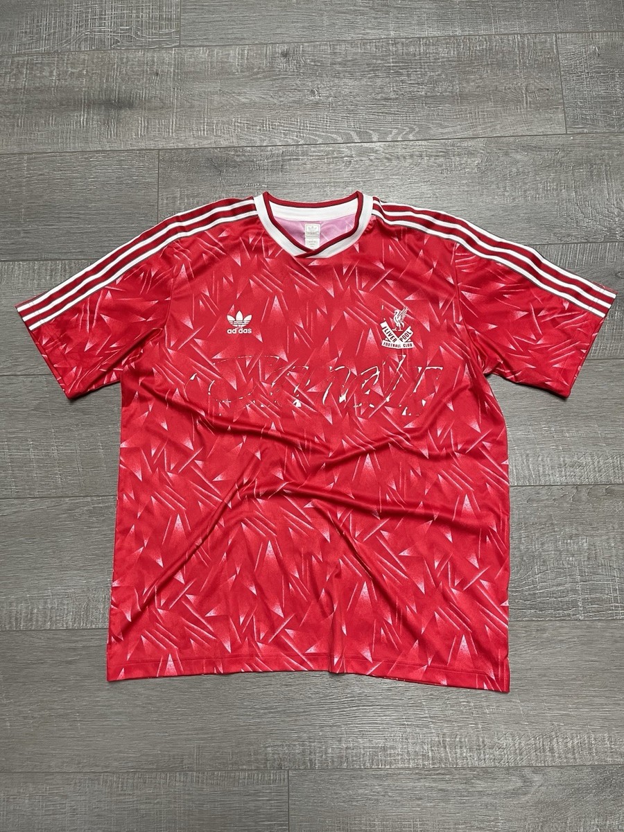 adidas Liverpool National Team Soccer Jerseys for sale | eBay adidas Liverpool National Team Soccer Jerseys for sale | eBay