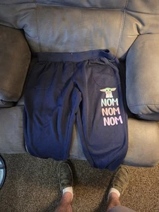 Star Wars Pajamas - Picture 1 of 2