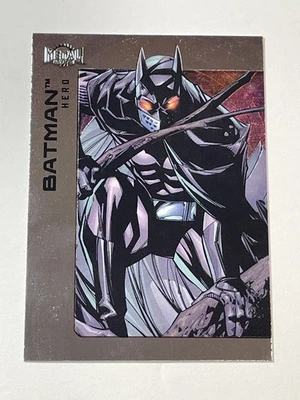 2025 SkyBox Metal Universe Batman #83 - Batman - Image 1 of 2